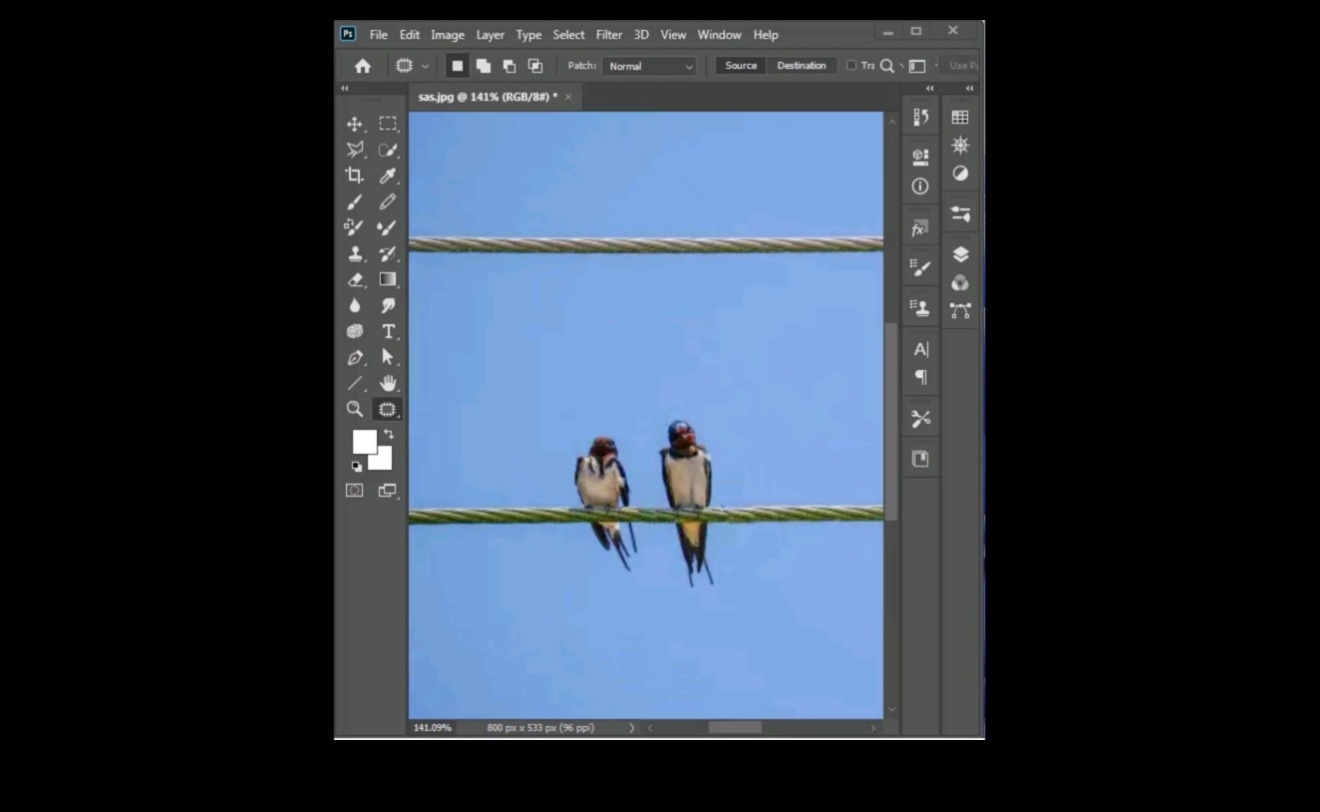 Piksel Mükemmelliği: Adobe Photoshop Sihrinde Ustalaşmak