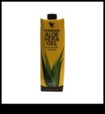 Aloe Vera Harmony Hoş Notaların Doğal İnfüzyonu