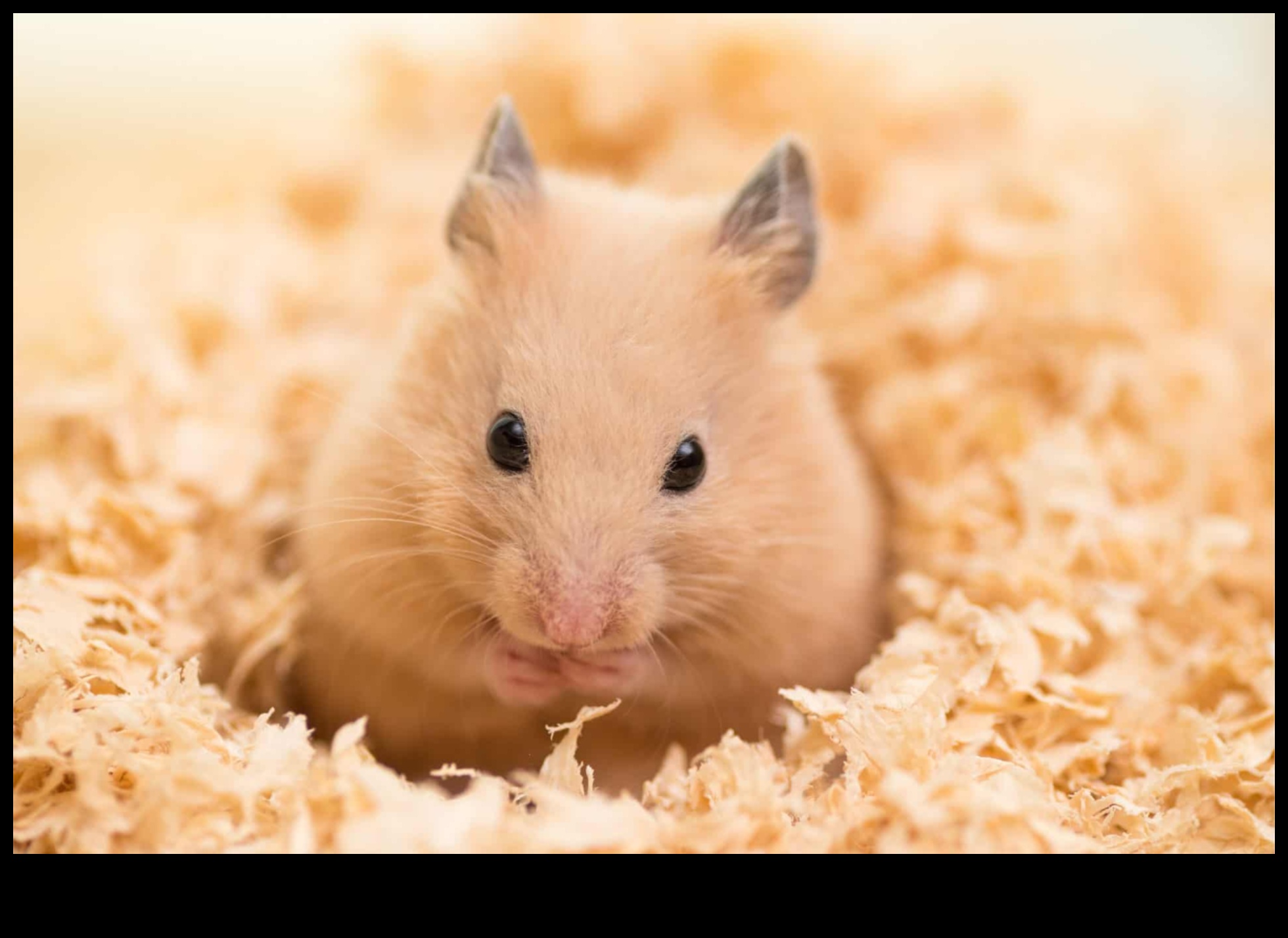 Hamster Bakımı: Tüylü Arkadaşınızla Güven ve Bağ Kurma