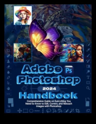 Piksel Mükemmelliği Adobe Photoshop Sihrinin Sanatında Ustalaşın