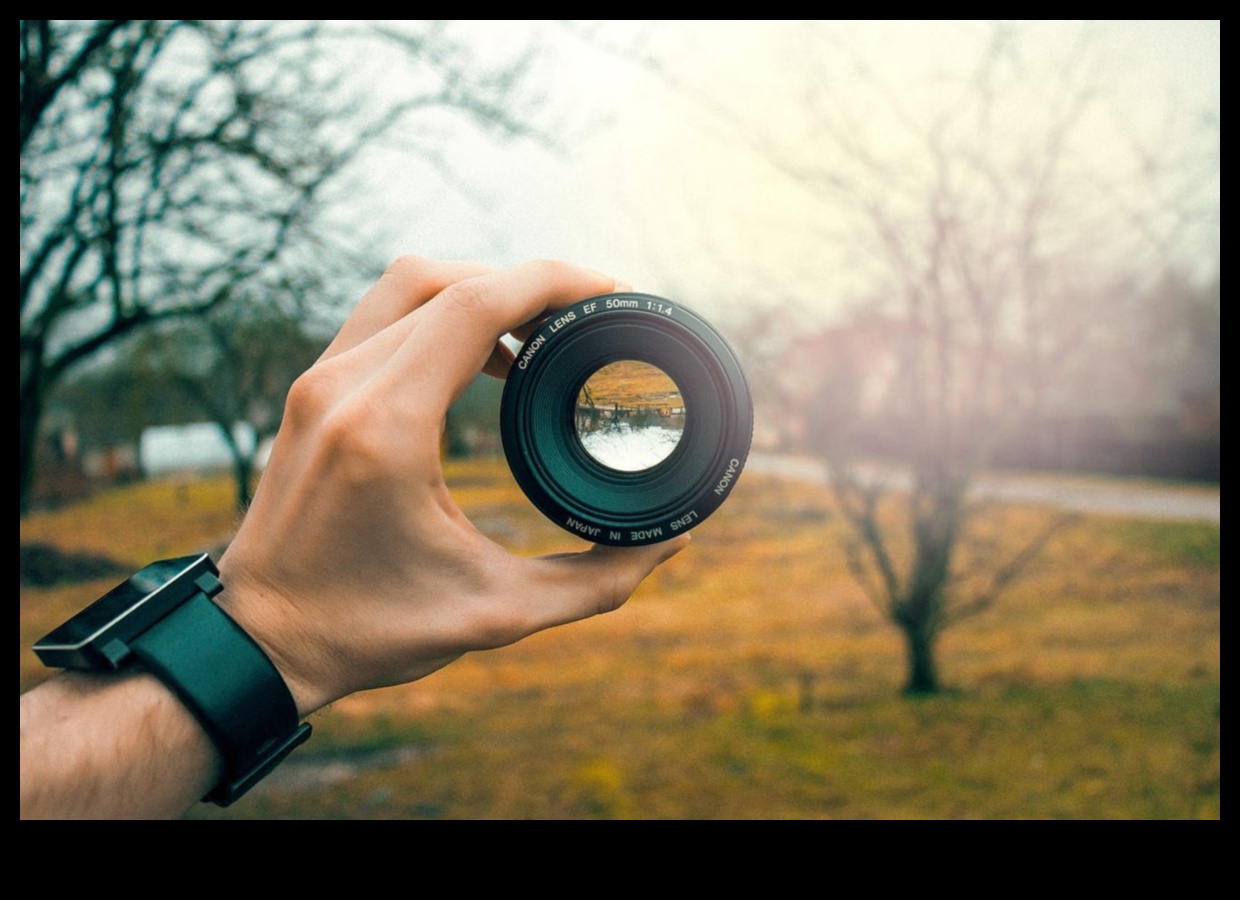 Piksel Mükemmelliğinde Ustalık: Dijital Fotoğrafçılıktaki Becerilerinizi Geliştirin