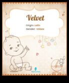 Velvet Voices Küçük Çocuğunuz İçin Pürüzsüz ve Huzurlu Bebek İsimleri